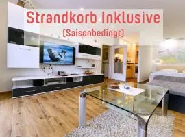 Strandhochhaus SHC3