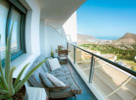 Apartamentos MSC Golf & Beach, hotel v destinácii La Envia