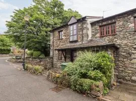 Chapelside Cottage