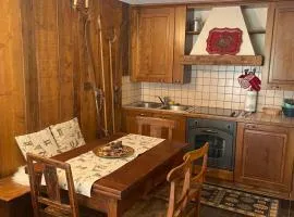 Cozy Apartment Ruitor