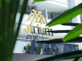 Atrium Deluxe Resort