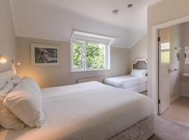 Lios Na Manach ECO B&B, hotel v destinaci Killarney
