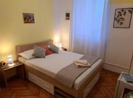 Maria's Place, hotel a Korčula
