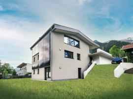 Apart Galeon, apartamento en Pettneu am Arlberg