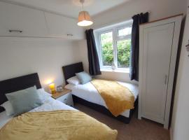 Sunset Retreat - Hunstanton, apartment in Hunstanton