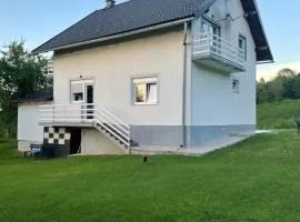 Apartman Mile - Holiday house
