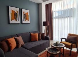 Apartman Orange, hotel s parkováním v destinaci Bugojno