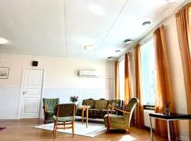 Stockholm, Helenelund, 10 min från City