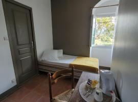 Domaine Ostriconi, vacation rental in Palasca