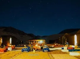 Merzouga Magic Camp