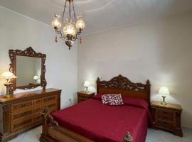 Selinunte Street House, hotel a Castelvetrano Selinunte