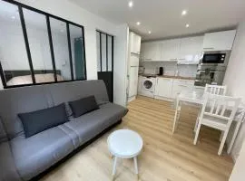 Appartement Les Amethystes 2