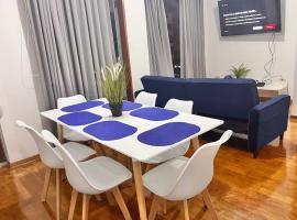 Bello y Cerca al centro, con Ascensor Directo, self catering accommodation in Trujillo
