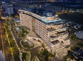 Qinhuangdao Marriott Resort