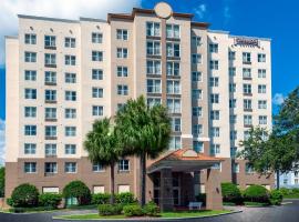 Staybridge Suites Miami Doral Area, an IHG Hotel, hotel in Doral, Miami