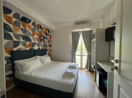 Levar Del Sole, hotel v destinaci Passignano sul Trasimeno