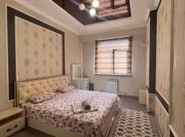 3-room apartment KG group near VEFA