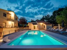 Holiday Home Terra Roca - Private pool in a peaceful natural setting!