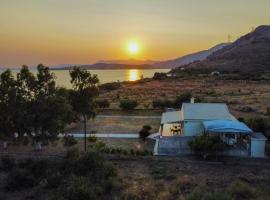 O κήπος της Εδέμ / Garden of Eden, holiday rental in Sagiada