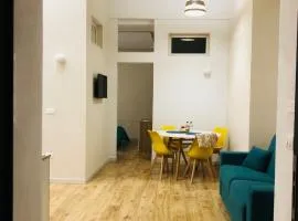 Suites Elifani Marina
