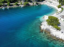 Hidden Sunset, khách sạn ở Selca