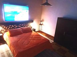 La casa de Manu, hotel v destinaci Guaymallen