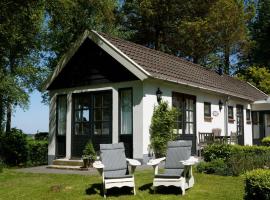 B&B Droom 44, Bed & Breakfast in Buinerveen