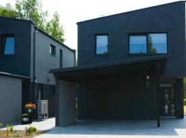 Koala rest house, self catering accommodation in Druskininkai