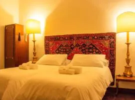 Double Room Charme Milano Central Station