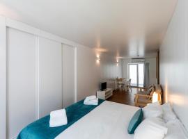 Val 23 Loft, hotel em Ponta Delgada