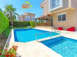 Paradise Town Villa Marina