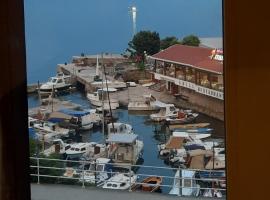 Apartman Cergolj, hotel v Lovranu