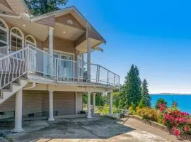 Driftwood Retreat Upstairs