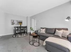Maple Heights Getaway