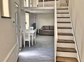 Suloti Retreat Homes