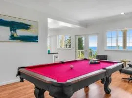 Driftwood Retreat - Downstairs