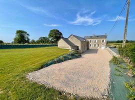 Refuge de Crouay by Melrose, vacation home in Crouay