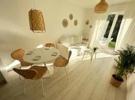 LuxFlats Apartament Boho