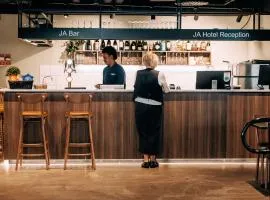 Best Western Plus JA Hotel Karlskrona
