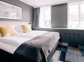 칼스크로나에 위치한 호텔 Best Western Plus JA Hotel Karlskrona