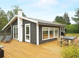 Holiday home Højby III