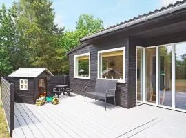 Holiday home Højby III