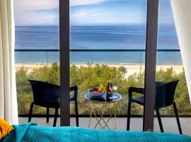 WAVE private apartament - RAFI