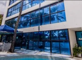 Ambassador Flat