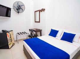 Hotel Casa 10, hotel near Olaya Herrera Airport - EOH, Medellín