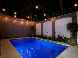 Casa Encanto Luz del Mar, Con Piscina Privada