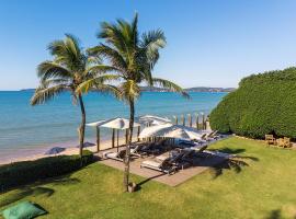 Villa Rasa, boutique hotel in Búzios