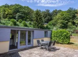 Holiday Home in Waxweiler with Pool Access
