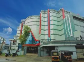 Super Capital O Kovilakam Residency