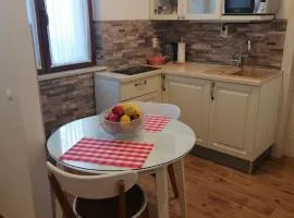 Apartment Little Jewel